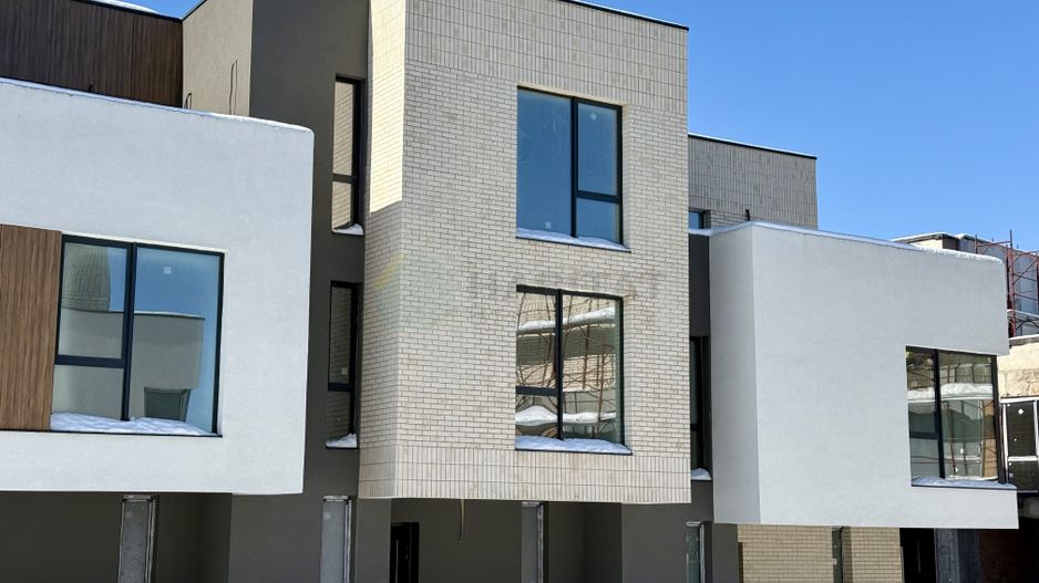 Vila 5 camere Pipera Denya Lake| Faza 1 - Poză 1