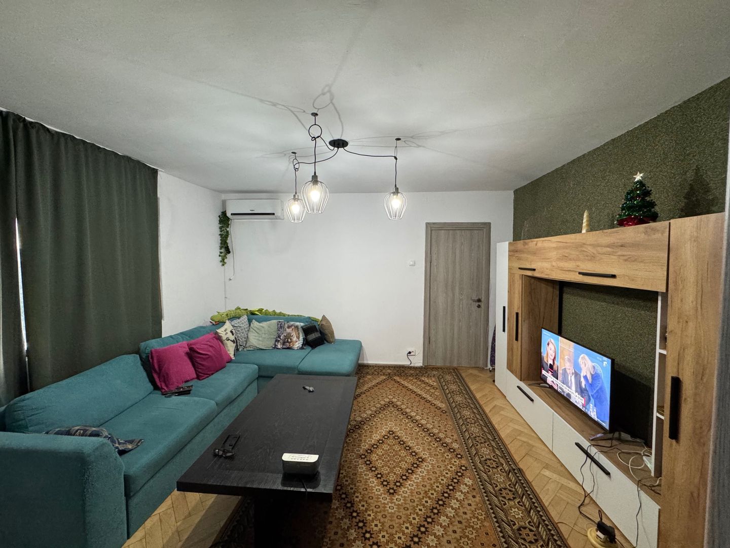 Apartament 2 camere zona Titan - Policlinica Titan - Parc Titanel - Poză 1