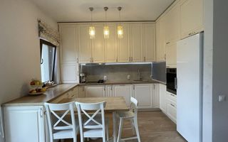 Casă modernă în Florești, zona Parcul Poligon - Poză 1