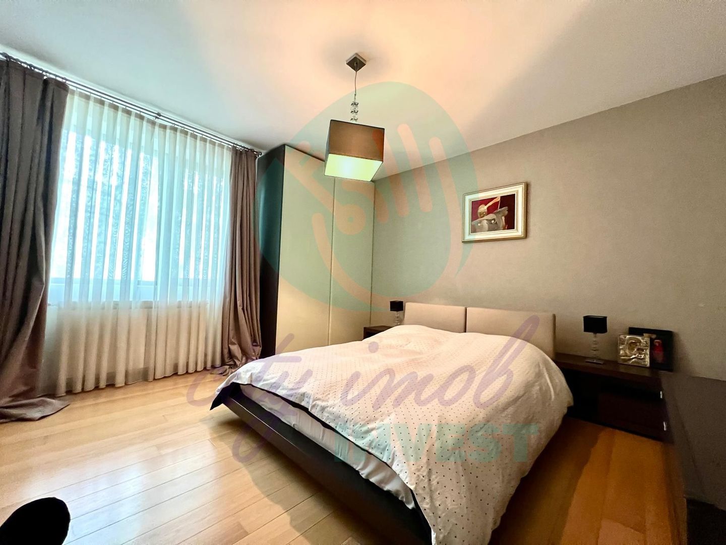 Vila individuala 12 camere Iancu Nicolae- Jolie Ville - Poză 9