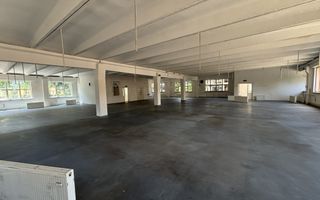 Clădire D+P+1 de închiriat – producție, activități comerciale s.a. - Poză 2