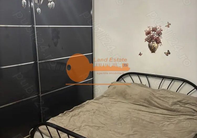 Apartament cu 2 camere in zona 13 Septembrie - Poză 8