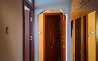 Vanzare apartament cu 3 camere Titan T664 - Poză 3