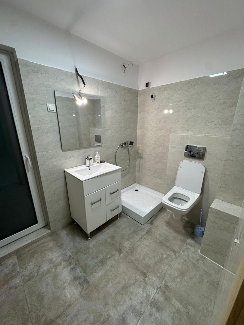 Casă tip Duplex 5 camere | 3 băi | 2 terase | 2 locuri de parcare - Poză 5