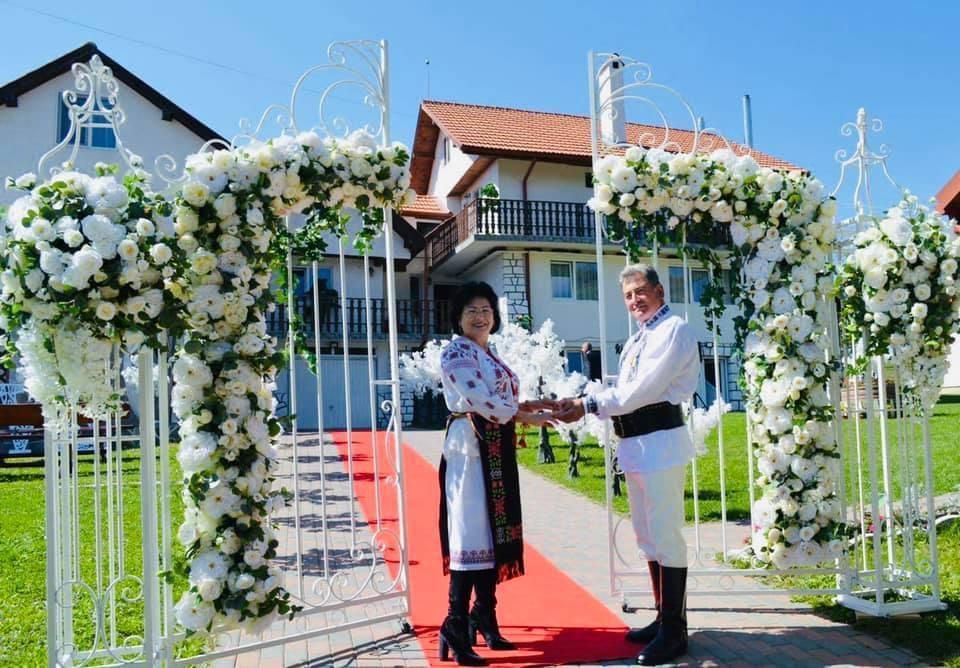 AFACERE DE VANZARE| Pensiunea SILVANKA din Valcele 3* | Langa BRASOV - Poză 7