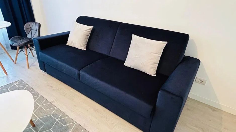 STUDIO MODERN | PIPERA | ROND OMV | IDEAL PENTRU INVESTITIE - Poză 4