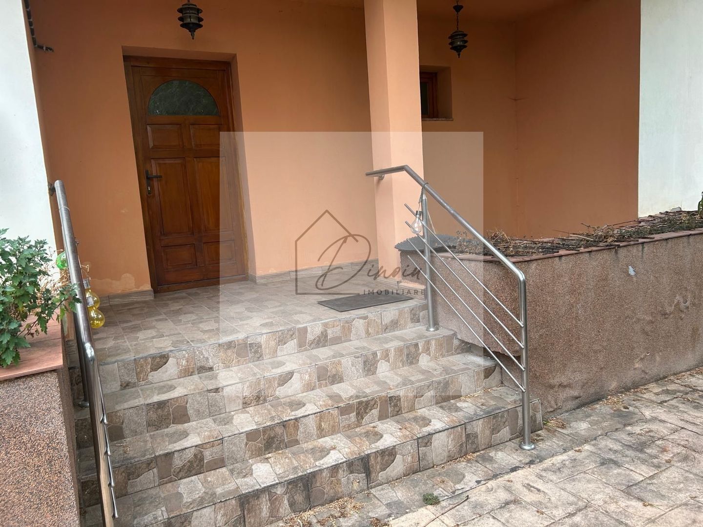 Vila 8 camere  Baneasa - Iancu Nicolae - Poză 19