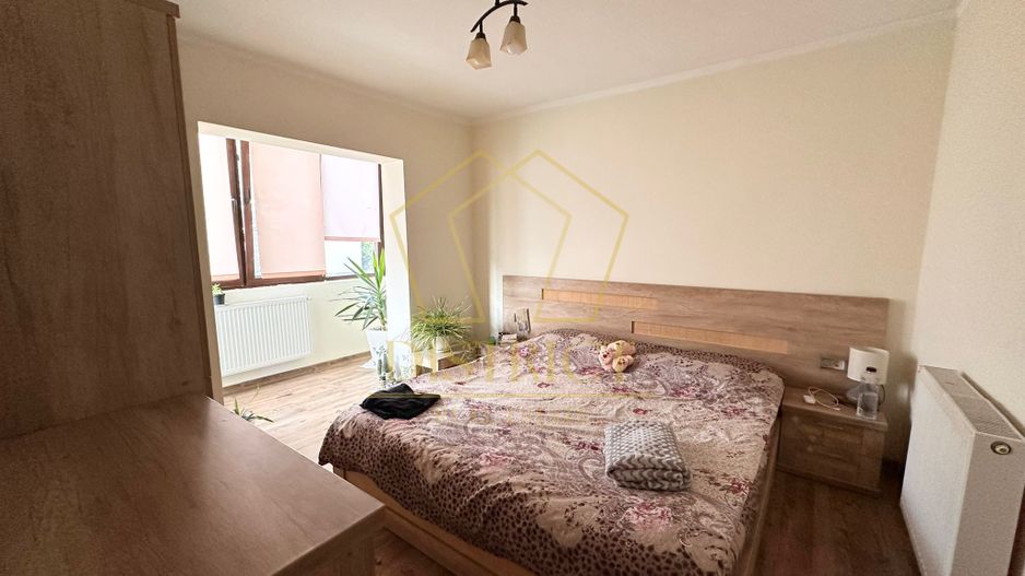 Apartament spatios cu 3 camere | Calea Sagului - Poză 5