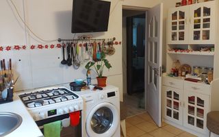 Garsoniera de vanzare Drumul Taberei - Romancierilor - Poză 6