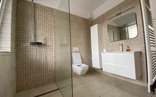 Apartament cu parcare subterana in imobil cu piscina si SPA - Poză 15
