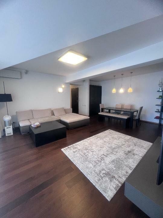 Inchiriere apartament 4 camere | Herastrau - Poză 1