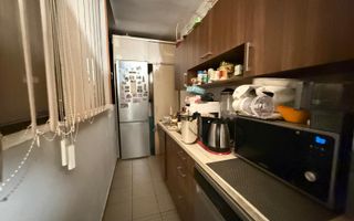 APARTAMENT 3 CAMERE | BLOC NOU 2012 | | ZONĂ CENTRALĂ | NERVA TRAIAN - Poză 2