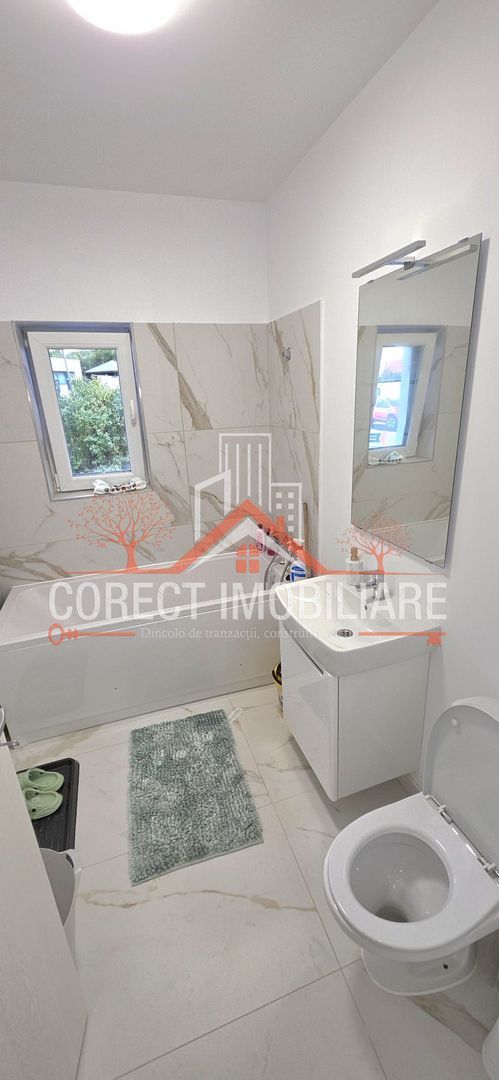 ✨ Apartament modern de închiriat – Str. Aurel Vlaicu ✨ - Poză 13