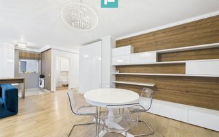 Apartament cu 3 camere și gradină - Poză 6