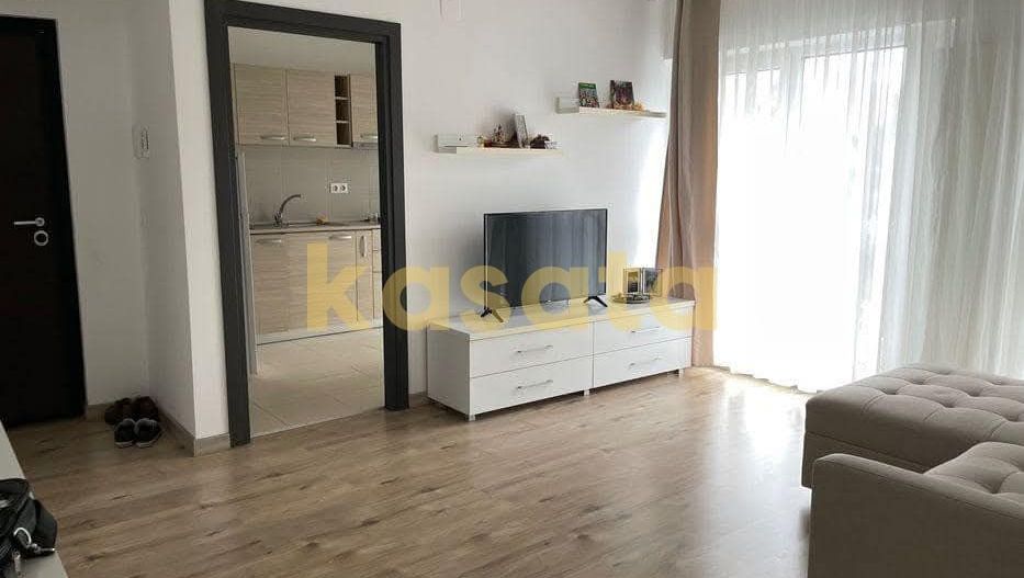 OPORTUNITATE | APARTAMENT 2 CAMERE | BELEVEDERE RESIDENCE | PARCARE - Poză 2