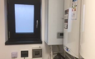 Casa eficienta energetic | Buftea | Costuri zero curent, apa calda, caldura - Poză 9