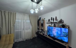 EXCLUSIVITATE. Apartament superb, decomandat, Calea Florești. - Poză 3