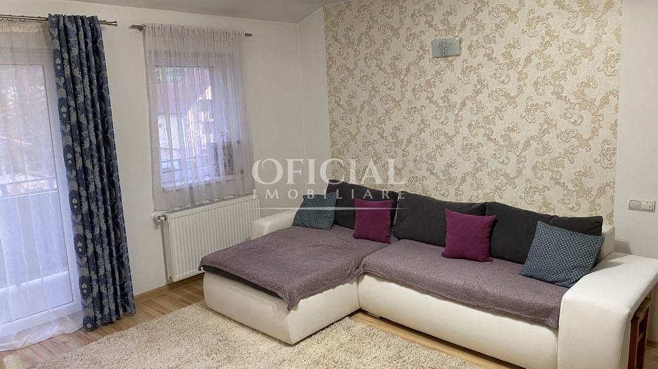 Apartament 2 camere | Parcare | 56 mp | Zona Iazului | Floresti - Poză 4