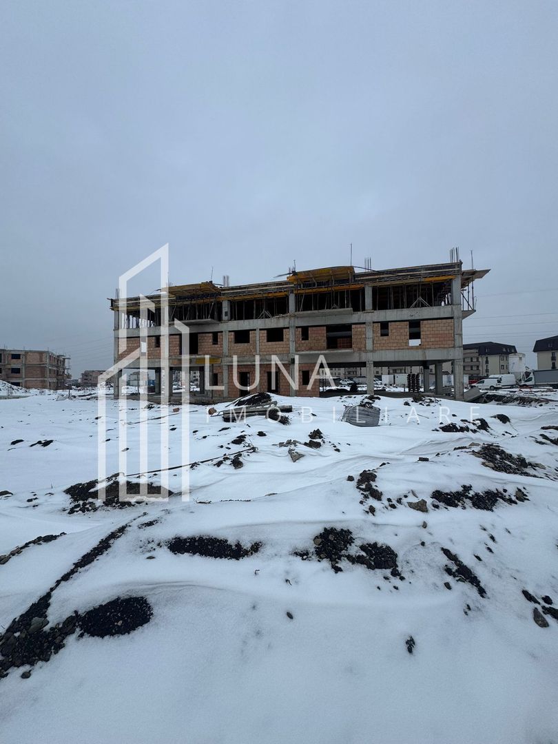 Apartamente moderne de vânzare – Orizont Residence, Sanpetru (Brașov) - Poză 79