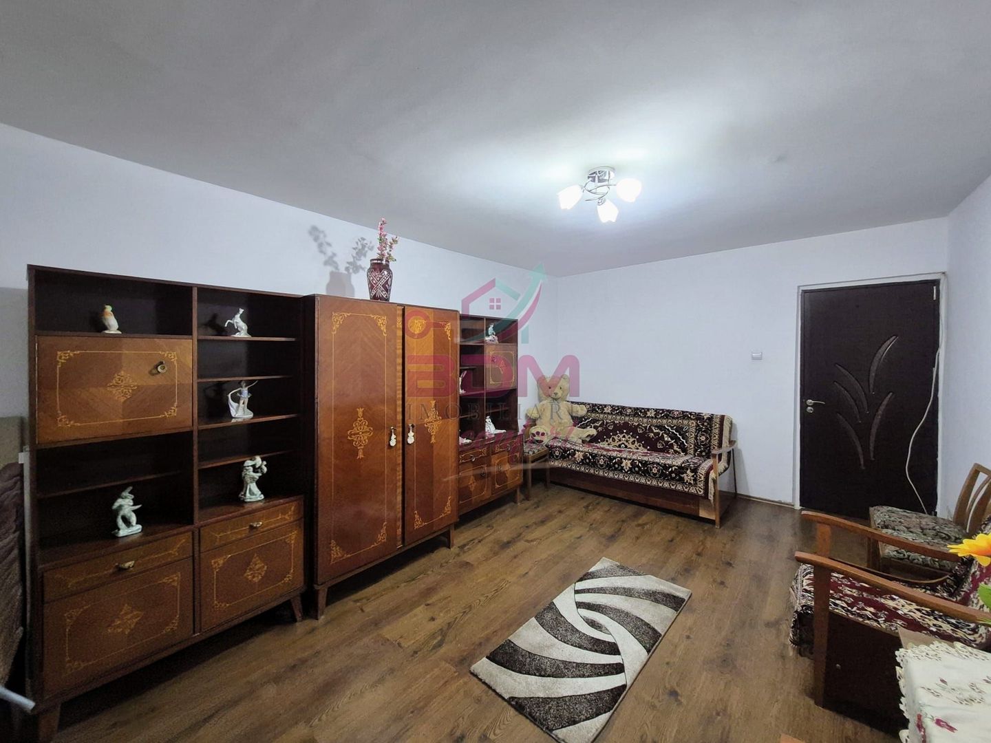 O % Comision | Apartament 2 camere | decomandat | etaj 1 - Poză 8