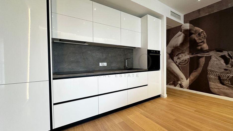 Apartament 2 Camere - Loc de Parcare - Verdi Park - Poză 5