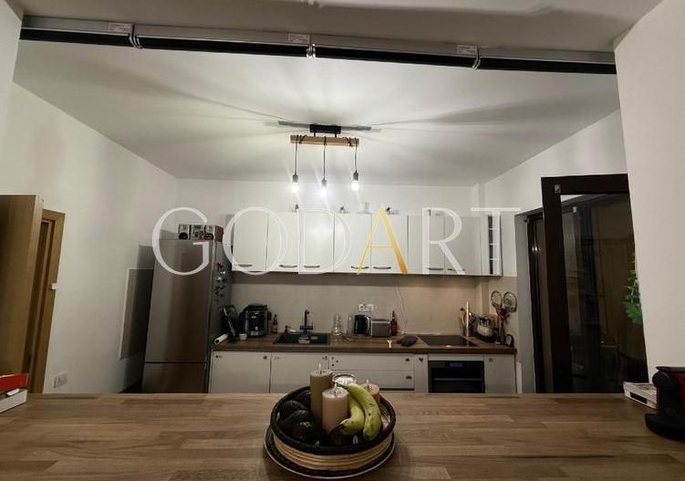 Apartament elegant de 3 camere lângă Parcul Herăstrău | 95 mp utili | - Poză 2