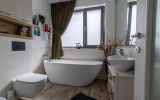 Duplex Premium  | Șelimbăr - Zona Brana | Design Modern & Dotări de Top - Poză 12