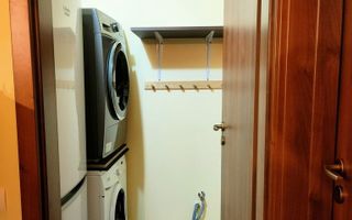 Apartament cu 3 camere de vânzare, Floresti. - Poză 9