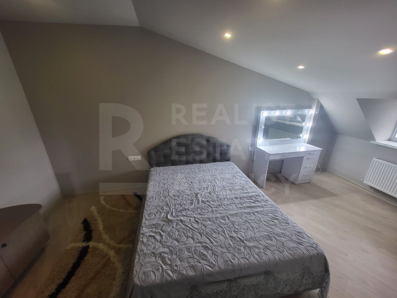 Vânzare, apartament, 2 cameră , str. Ion Creangă, Codru - Poză 18