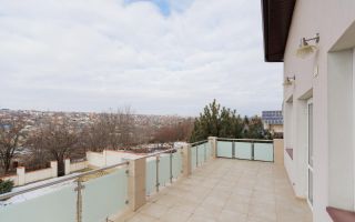 Chirie, casă, 3 camere, strada Plaiului, Botanica - Poză 18