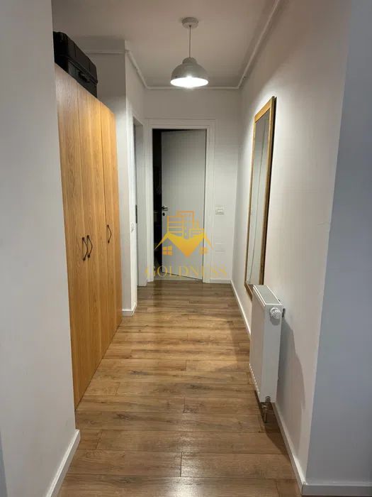 2 camere open space, Modern, Parcare, Grand Park, Gheorgheni - Poză 7