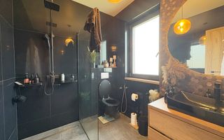 Casa 3 camere cu piscina incalzita de vanzare , Satu Nou de Sus - Poză 8