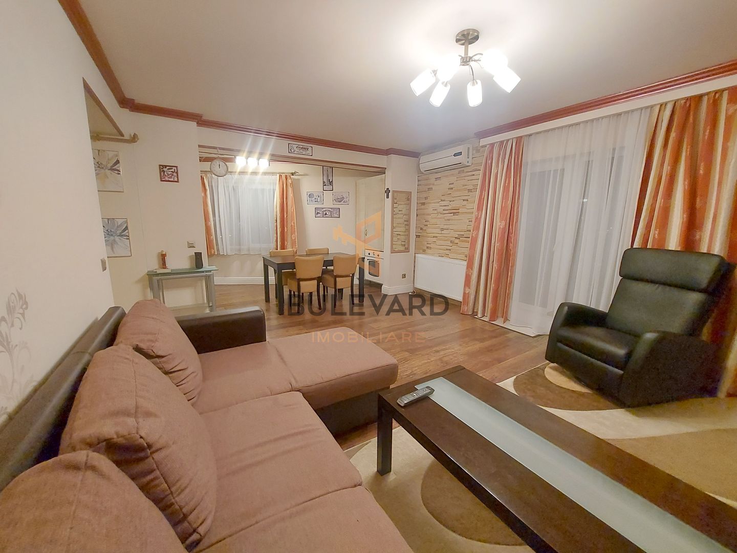 Apartament modern cu 2 camere, Piata 1 Mai! - Poză 2