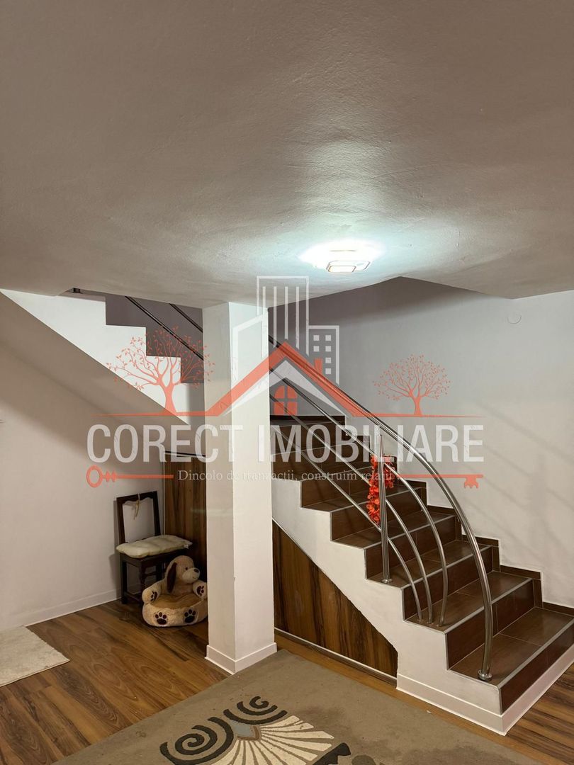 🏡 Casă spațioasă de vânzare - 210.000 € - Poză 14