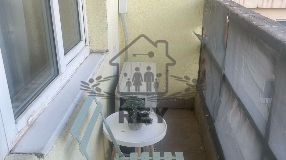 Apartament 2 dormitoare mansarda Mihai Viteazul - Poză 4