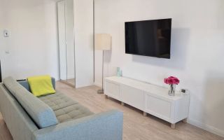 Apartament 2 camere | Mobilat | Parcare | Garden City - Poză 5
