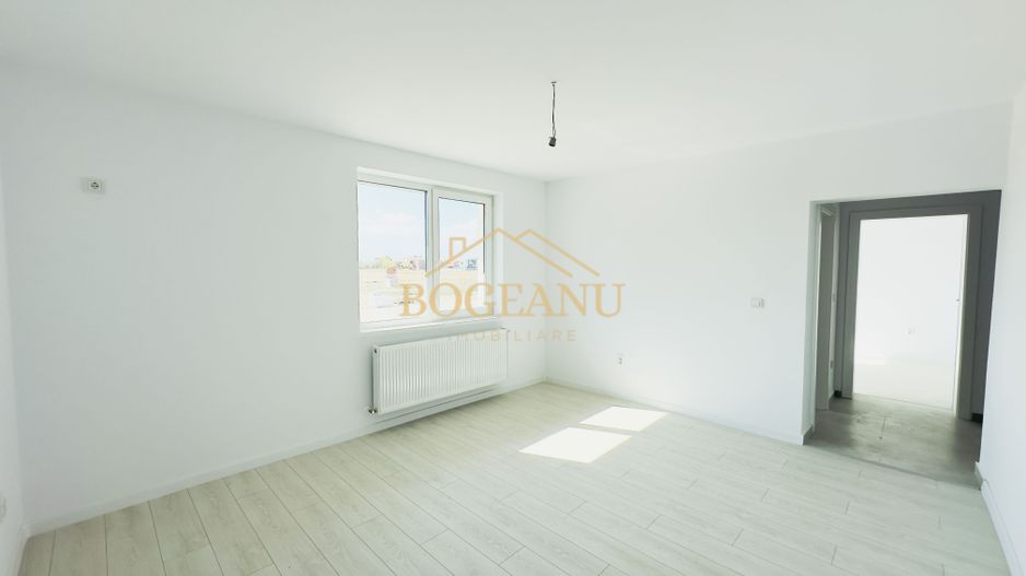 BG101-Ap 2 camere-Giroc COMISION 0% - Poză 1