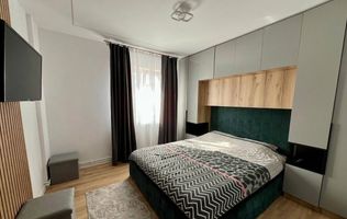 Apartament 3 Camere | 62 mp | ETAJ INTERMEDIAR | Zona Liceul Sportiv