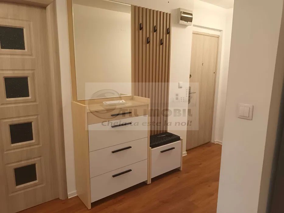 Apartament 2 camere GALATA - 420 euro - Poză 4