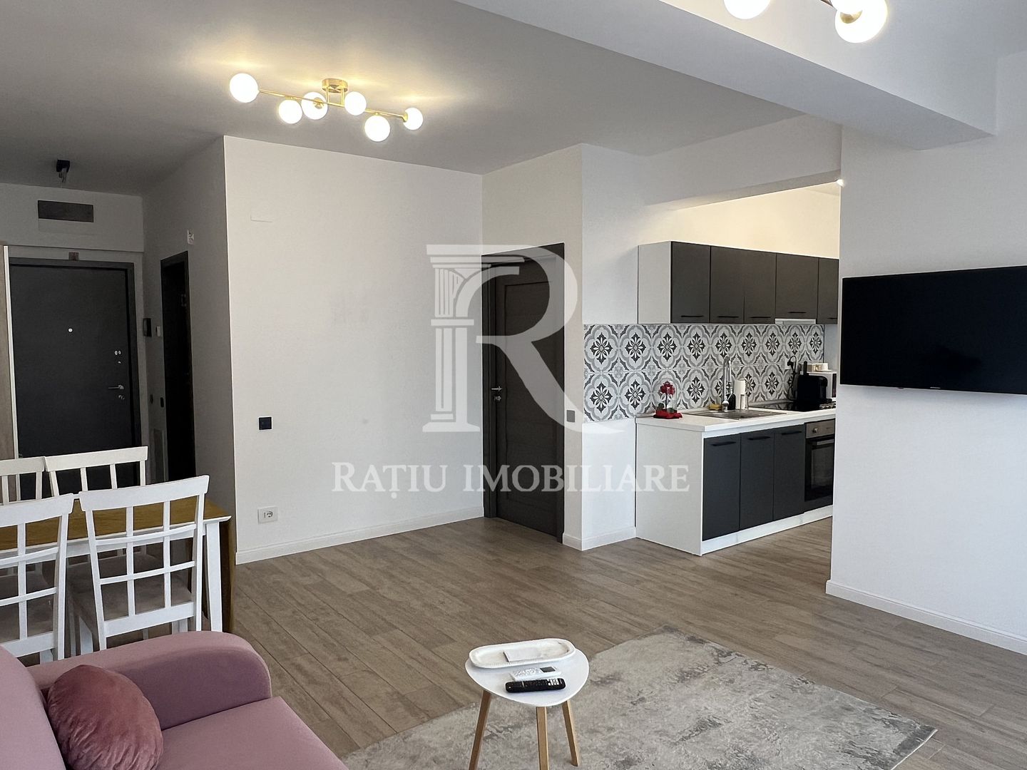 Apartament cu 2 camere | Luceafarul | Oradea - Poză 4