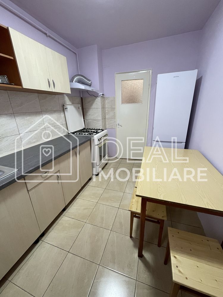 Apartament 2 camere | zona Mihai Viteazu - Poză 6