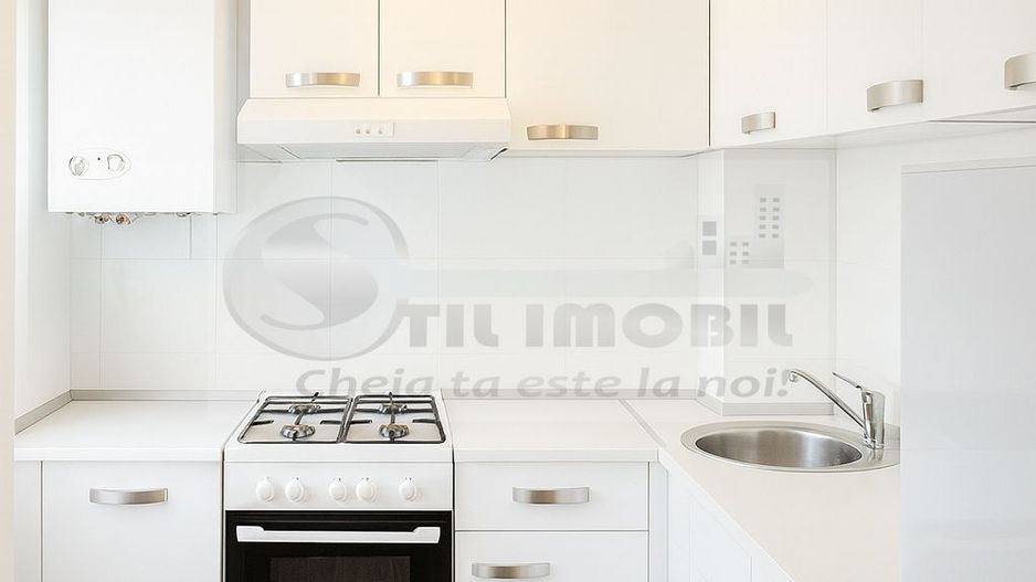 Apartament 1 camera - Str. Adunati - Investitie ! - Poză 5