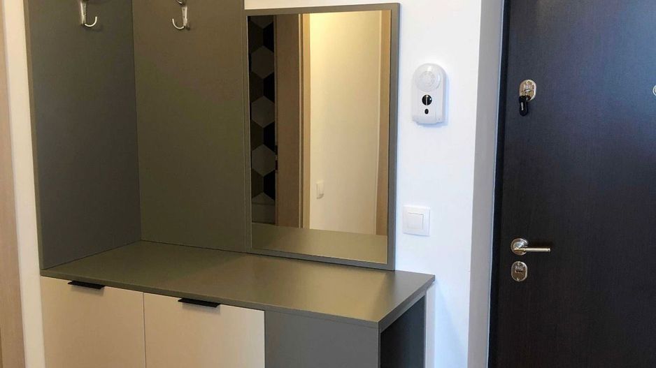 AP. 2 CAMERE EVOCASA ARMONIA, LOC PARCARE, BLOC NOU, CENTRALA TERMICA - Poză 8