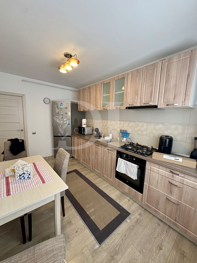 Apartament 2 camere | zona Terra Floresti - Poză 9