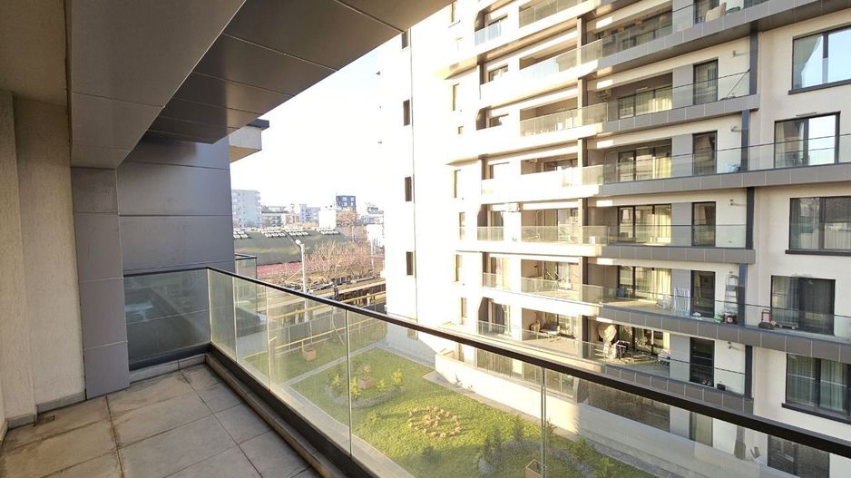 Apartament 2 camere de vanzare in Select Residence, Dristor/Dudesti - Poză 2