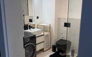 Inchiriere 2 camere | Semicentral | Parcare | zona Liberty Park - Poză 6