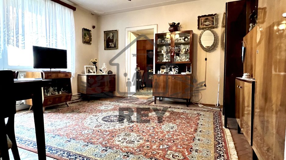 Apartament 2 camere Terezian/45 mp + balcon - Poză 32