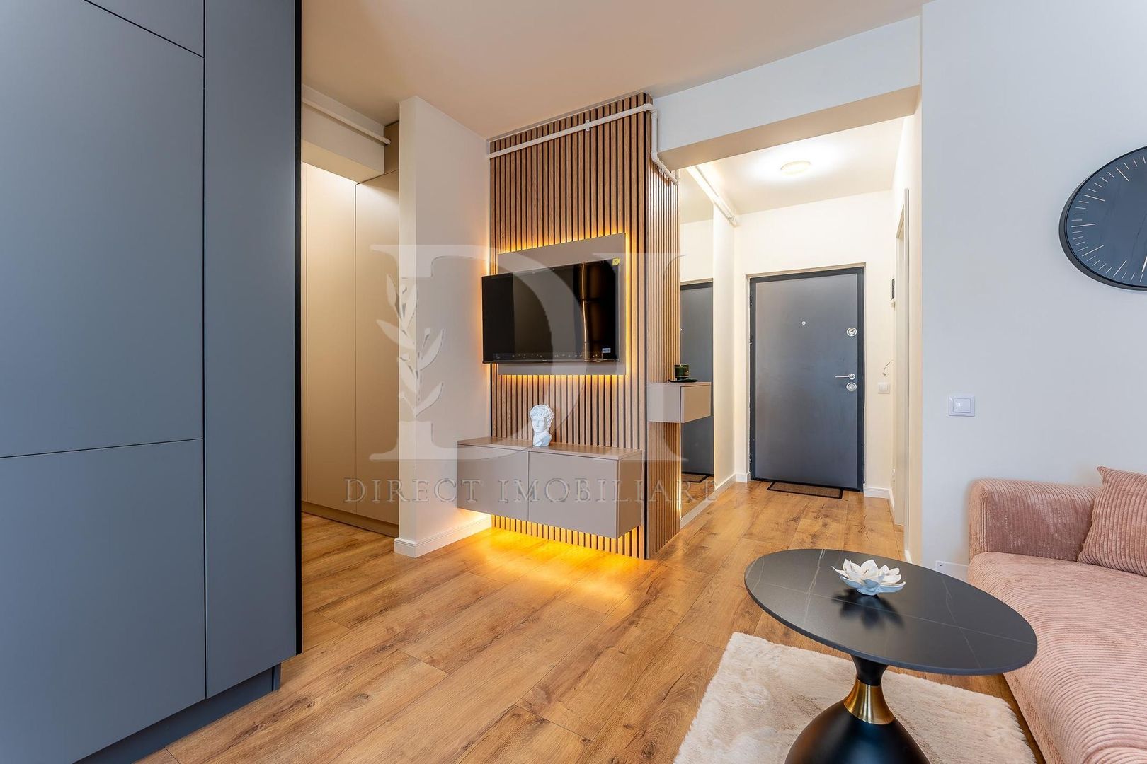 Apartament la cheie | două dormitoare | Zona Terra - Poză 6