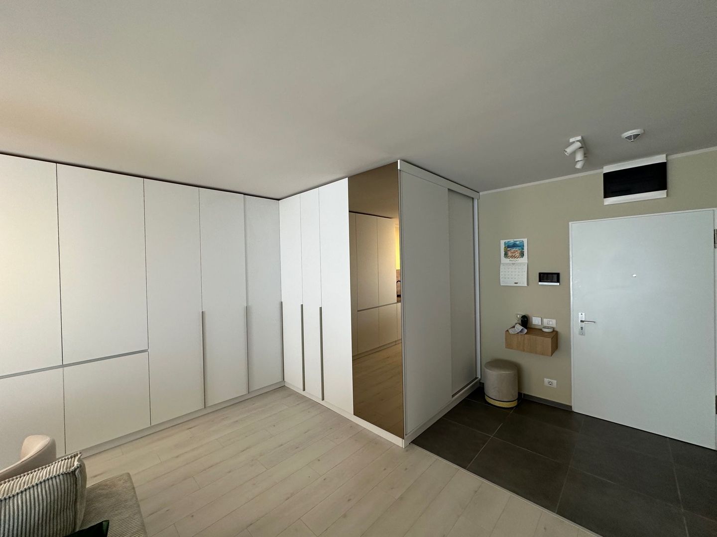 Apartament 2 camere Isho - Poză 8