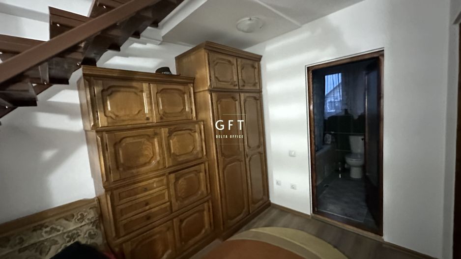 Casa D+P+M, zona Centura - Poză 6